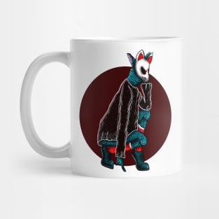 The hunt Mug